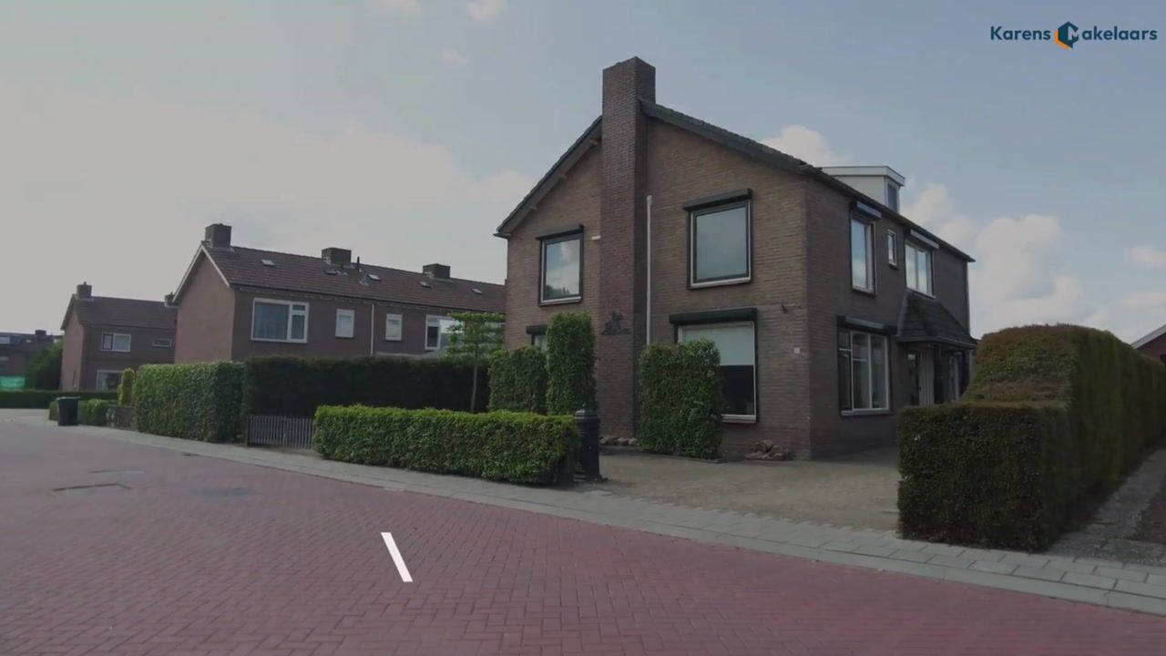 Video of Lijsterbesstraat 18