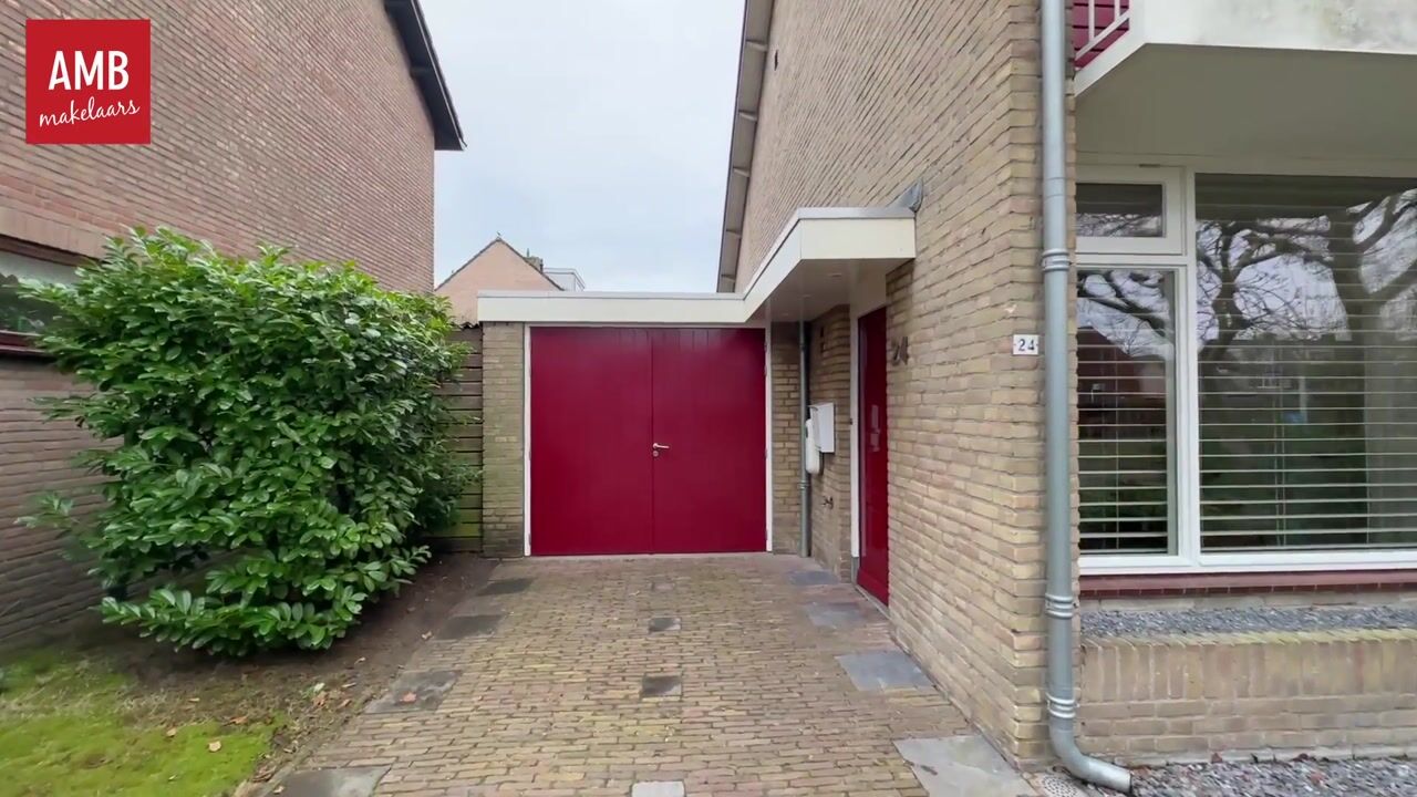 Video of Verdistraat 24