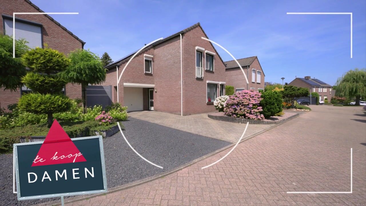 Video van Dortantsstraat 12