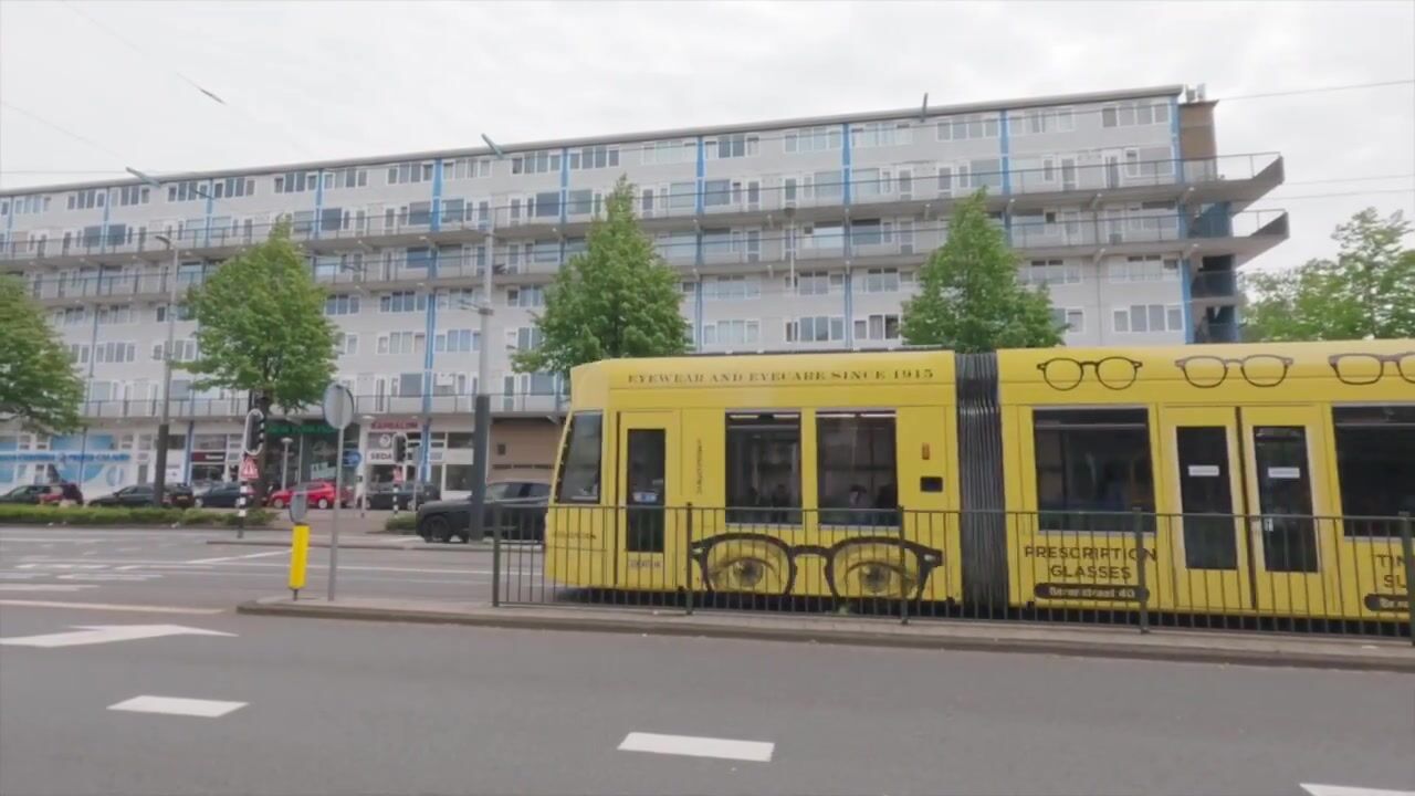 Video van Pieter Calandlaan 369