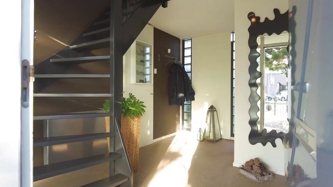 Video of Amazonelaan 2