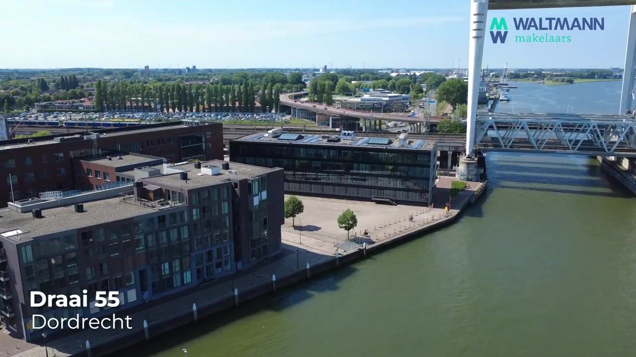 Video van Draai 55
