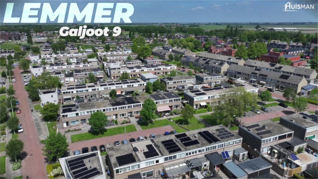 Video van Galjoot 9