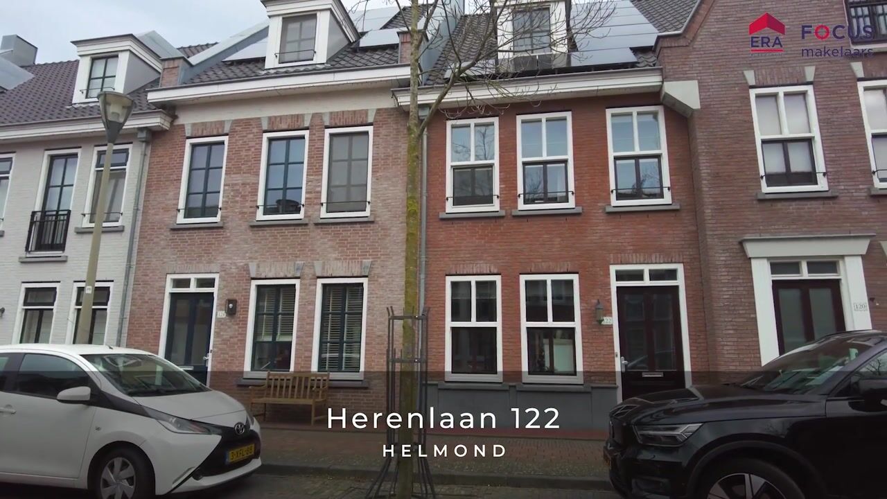 Video of Herenlaan 122