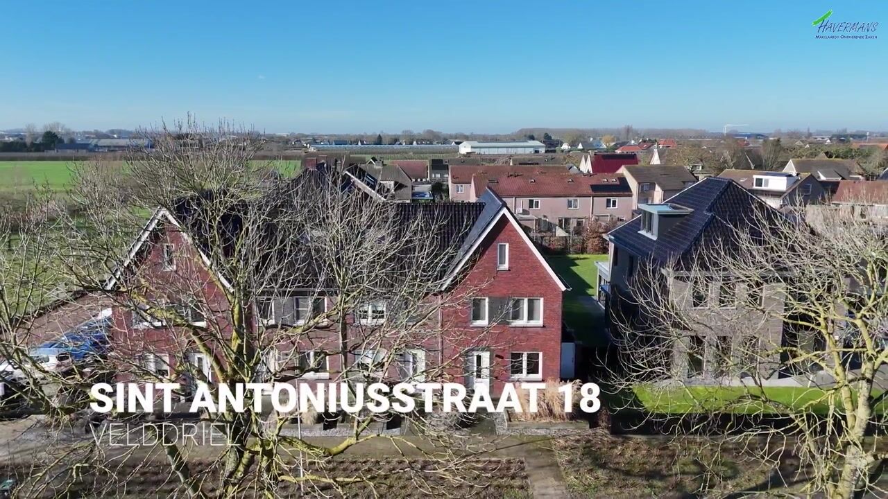Video of Sint Antoniusstraat 18
