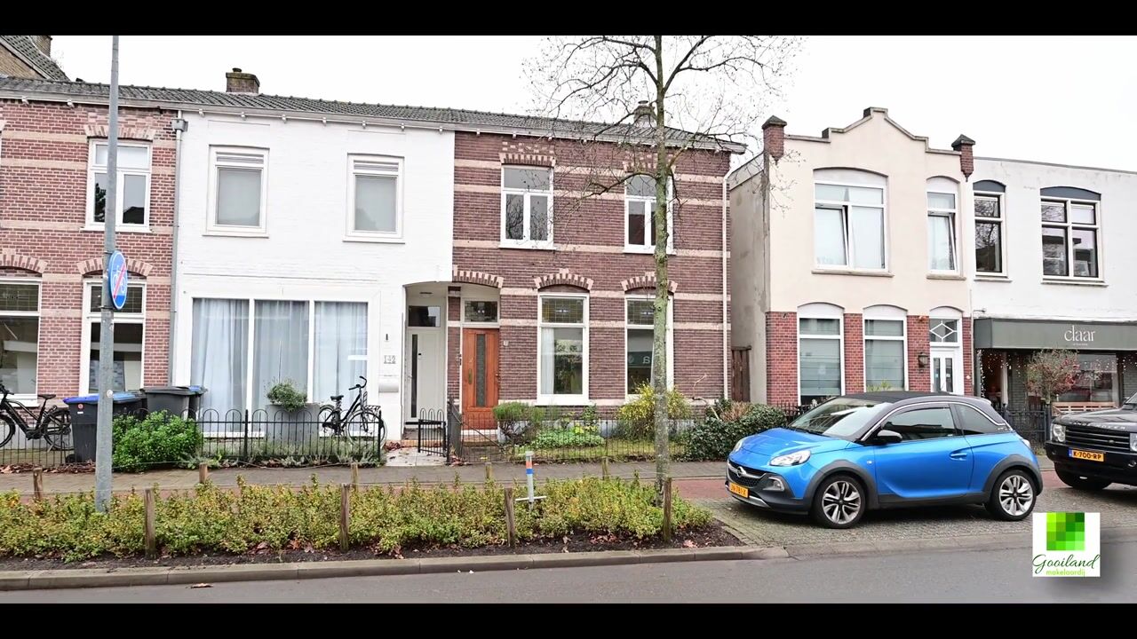 Video van Neuweg 140