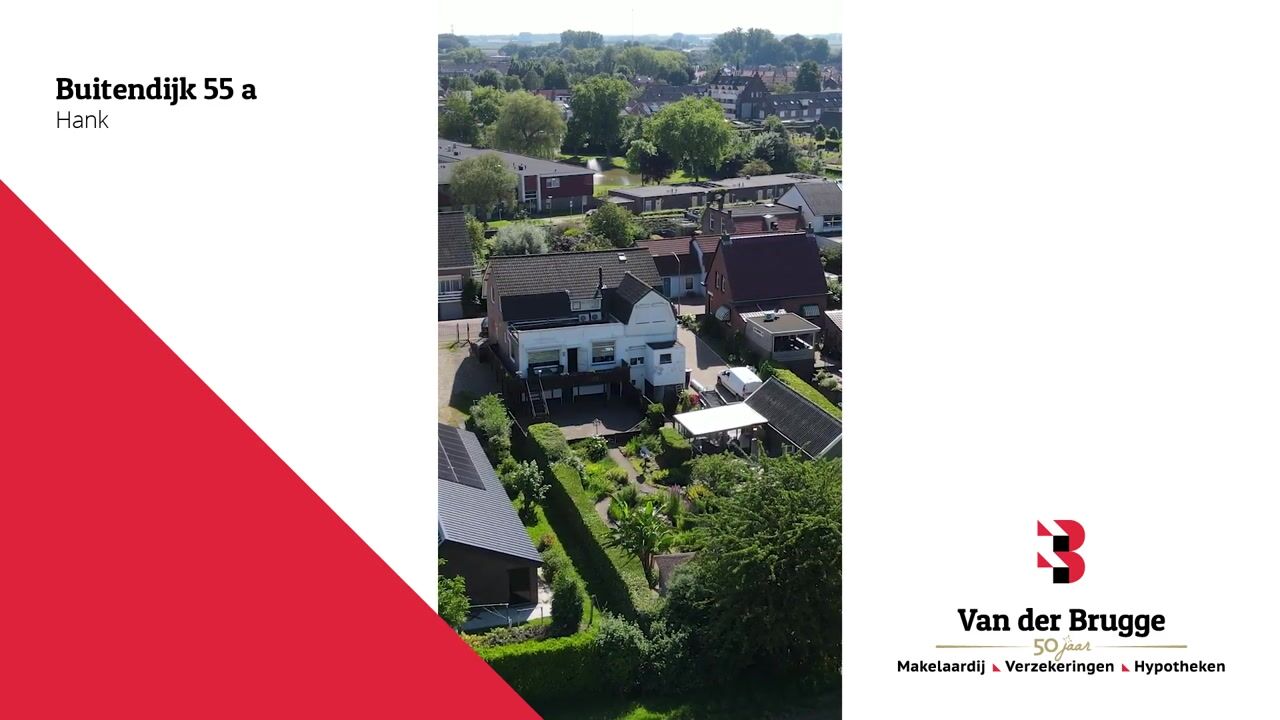 Video van Buitendijk 55-A