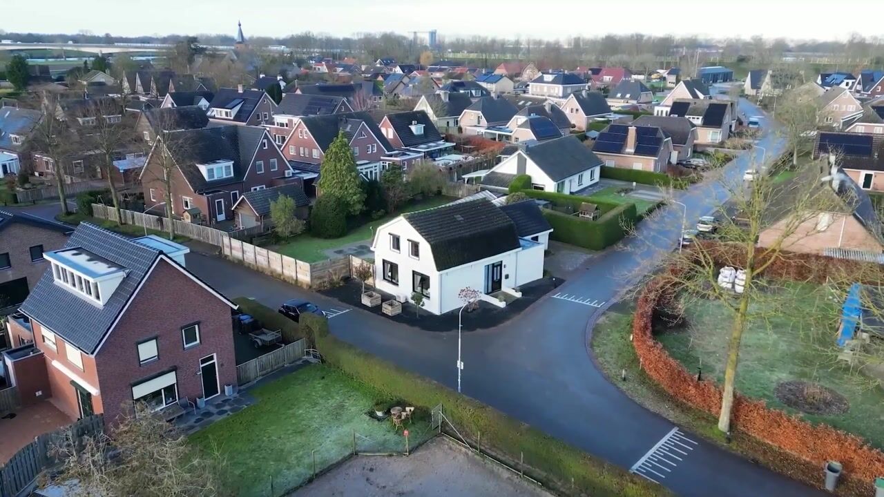 Video van Dorpsstraat 40