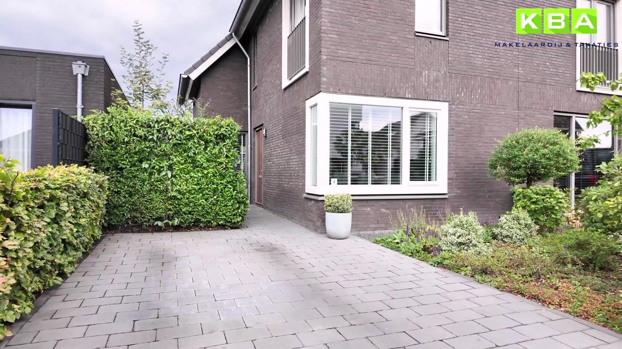 Video van Oeverlibel 4