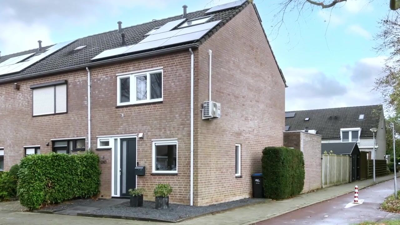 Video van Kronenland 1243