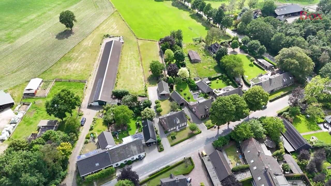 Video van Boksheide 13-A