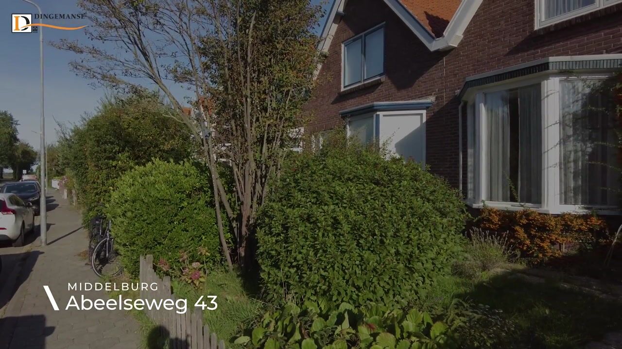 Video van Abeelseweg 43