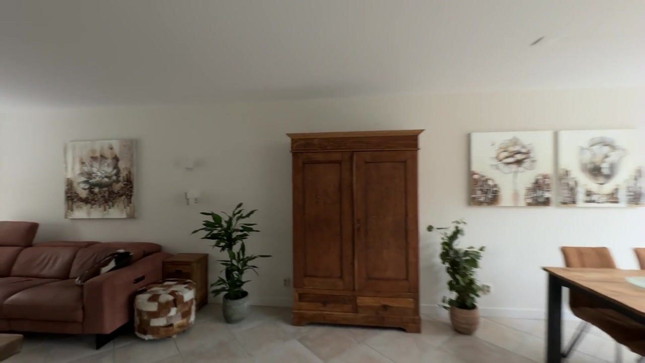 Video van Plesmanlaan 30