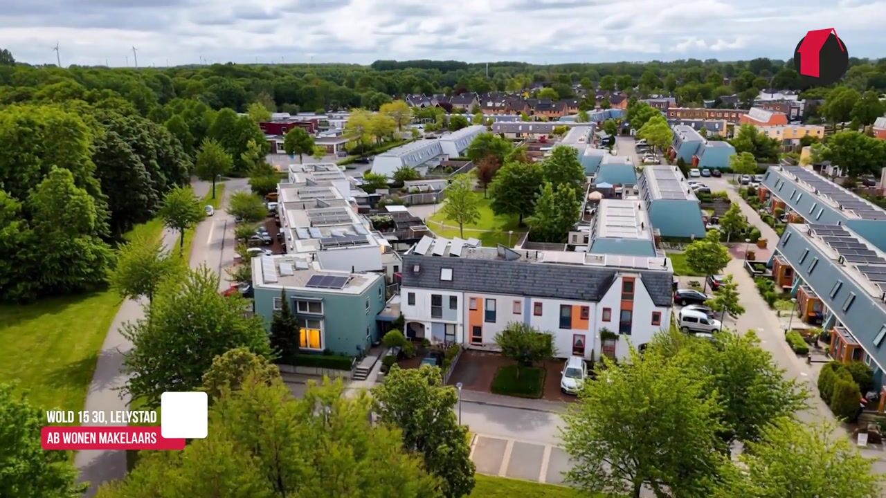 Video van Wold 15 30