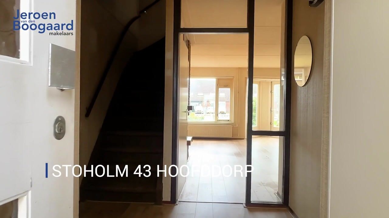 Video van Stoholm 43
