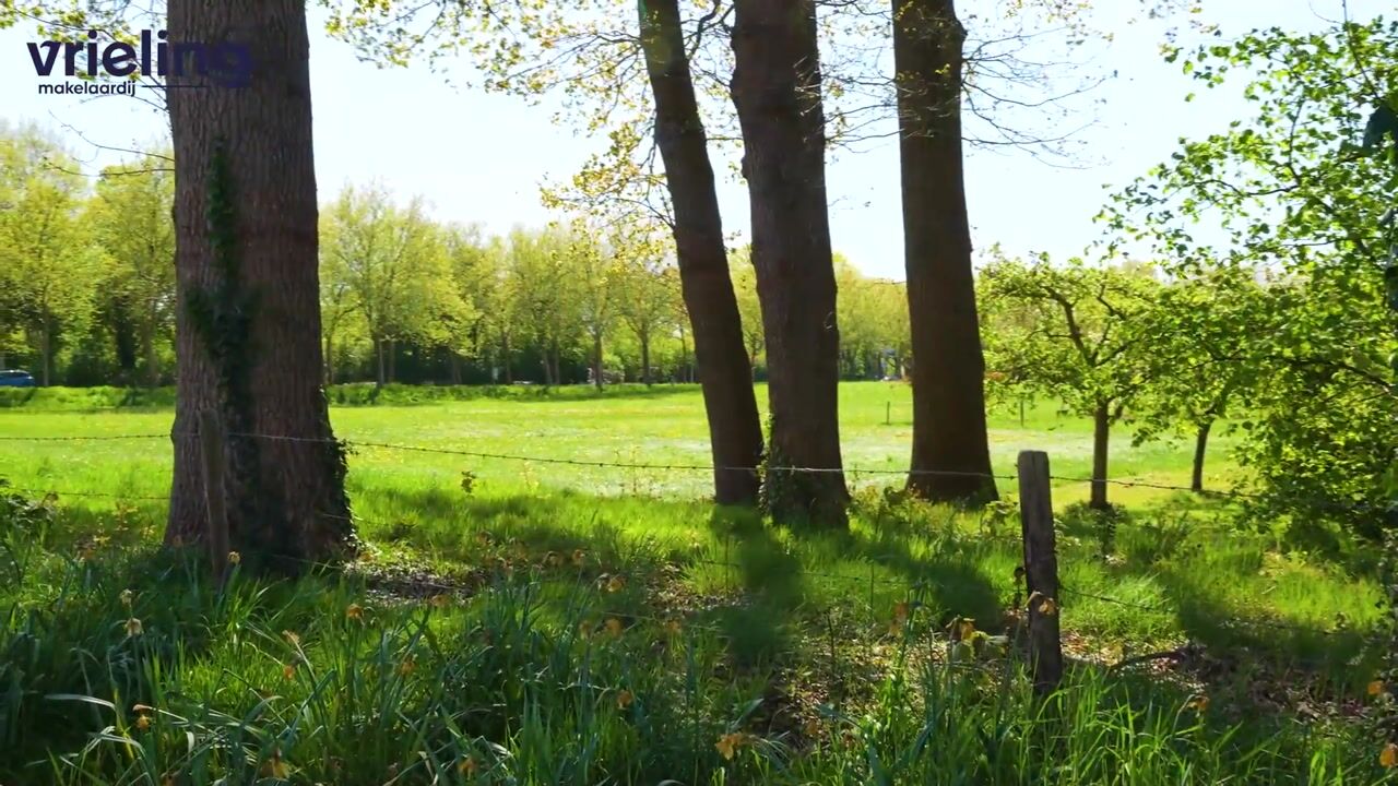 Video van Weidebuurt 20