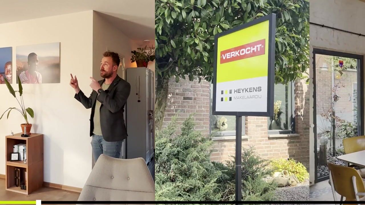Video van Doctor Poelsstraat 21