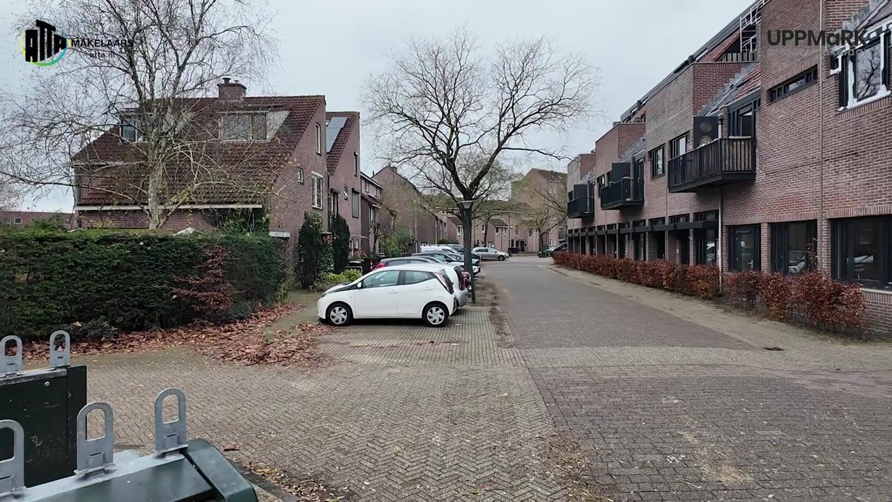 Video of Huizermaatweg 302-N