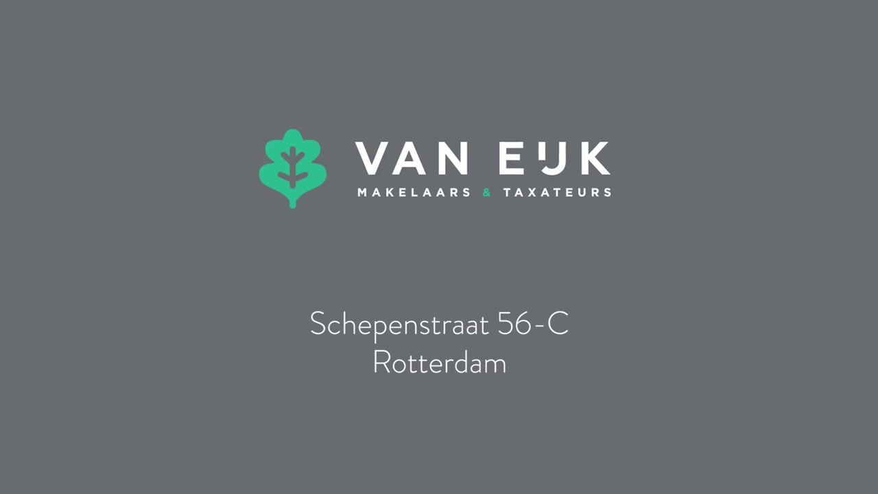 Video van Schepenstraat 56-C