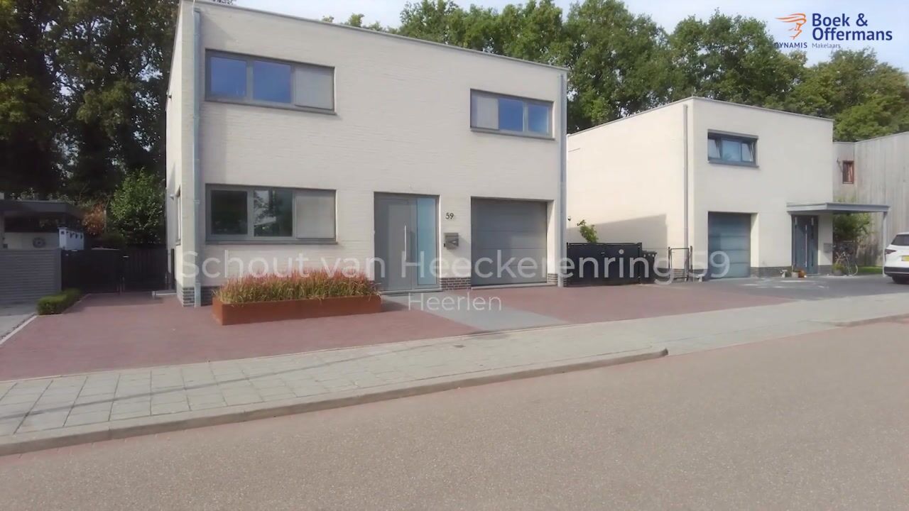 Video of Schout van Heeckerenring 59