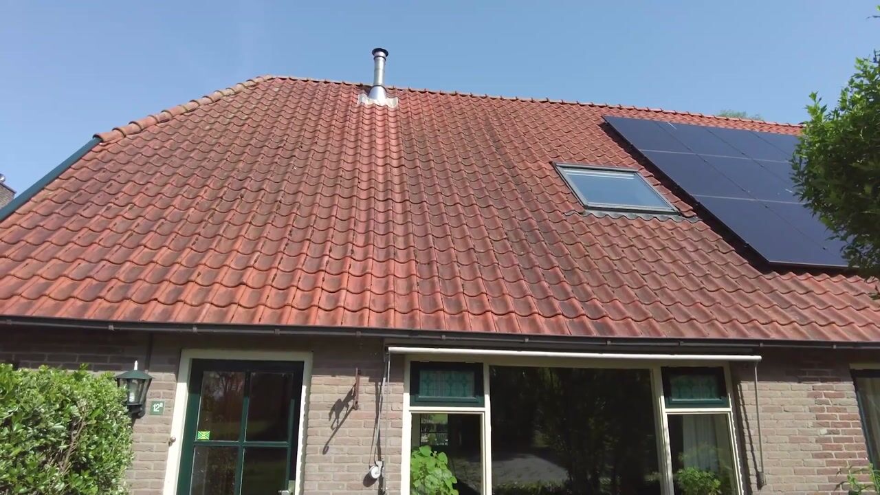 Video van Slootsdijk 12-A