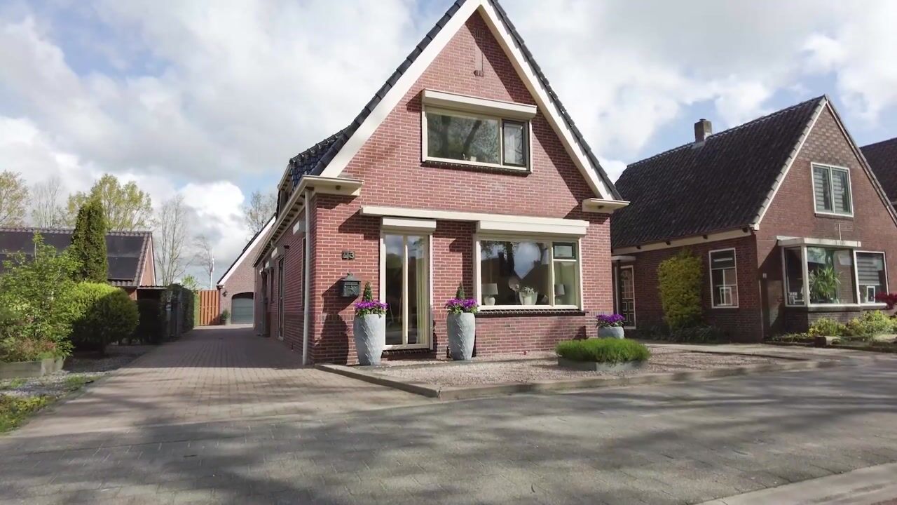Video van Westerstraat 23