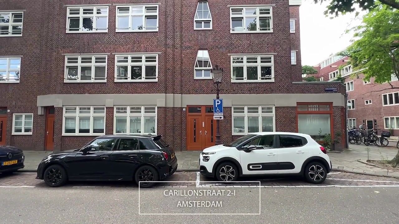 Video van Carillonstraat 2-1