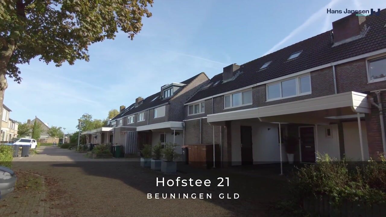 Video van Hofstee 21