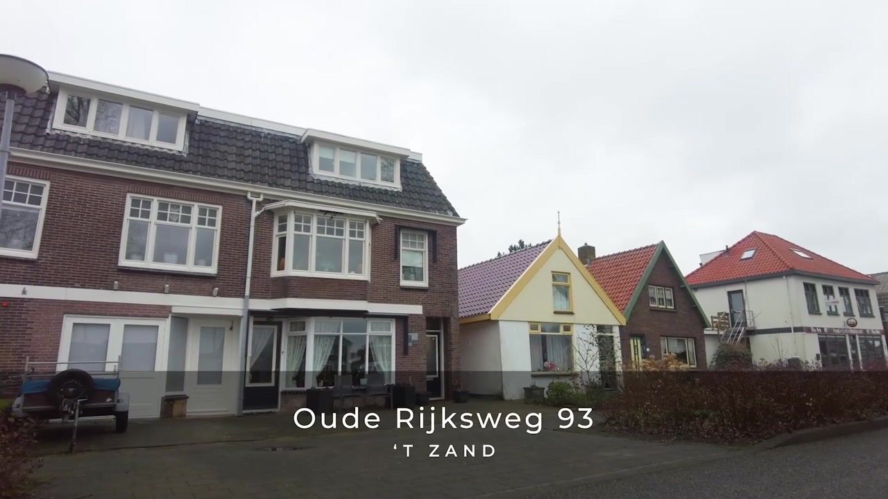 Video van Oude Rijksweg 93
