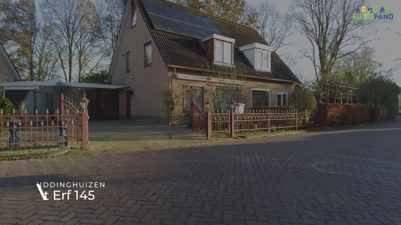 Video of Het Erf 145