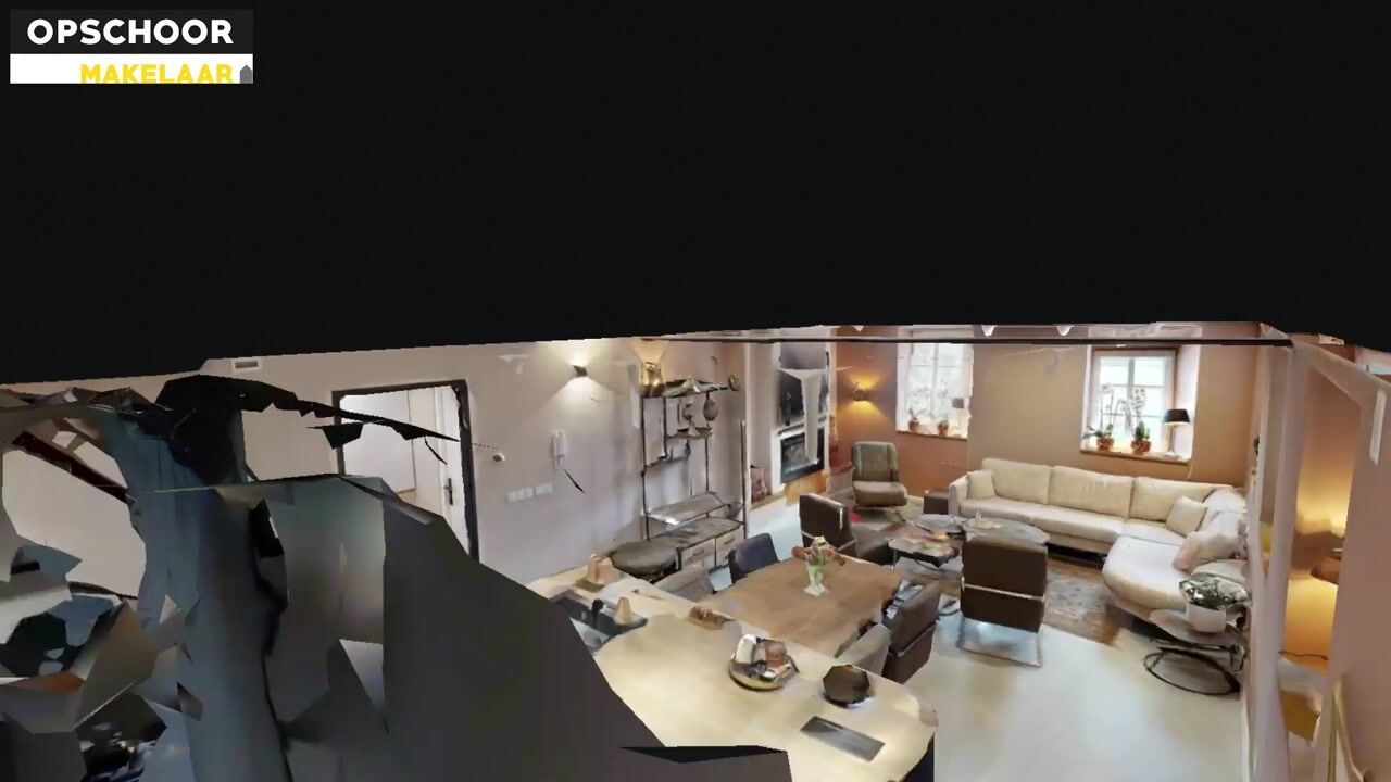 Video van Govert van Wijnkade 21