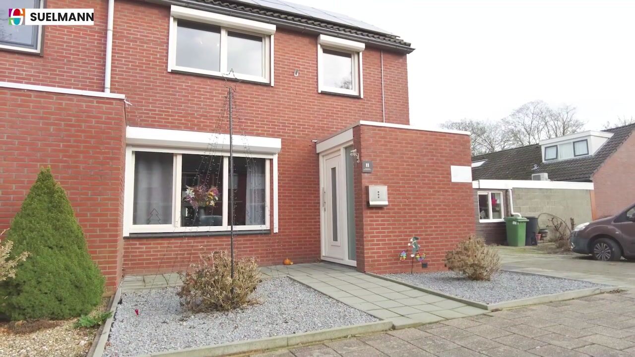 Video of Iemkerpad 11