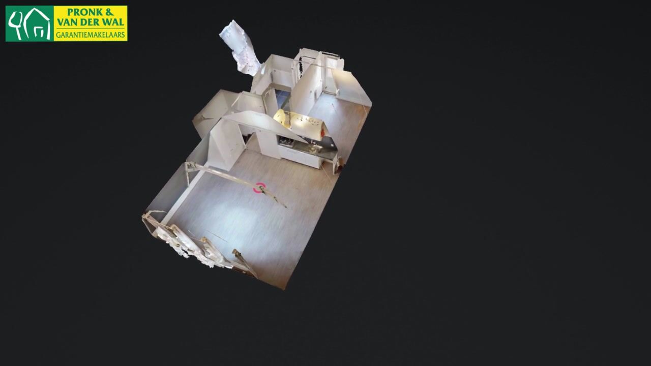 Video of Muntstraat 24-A