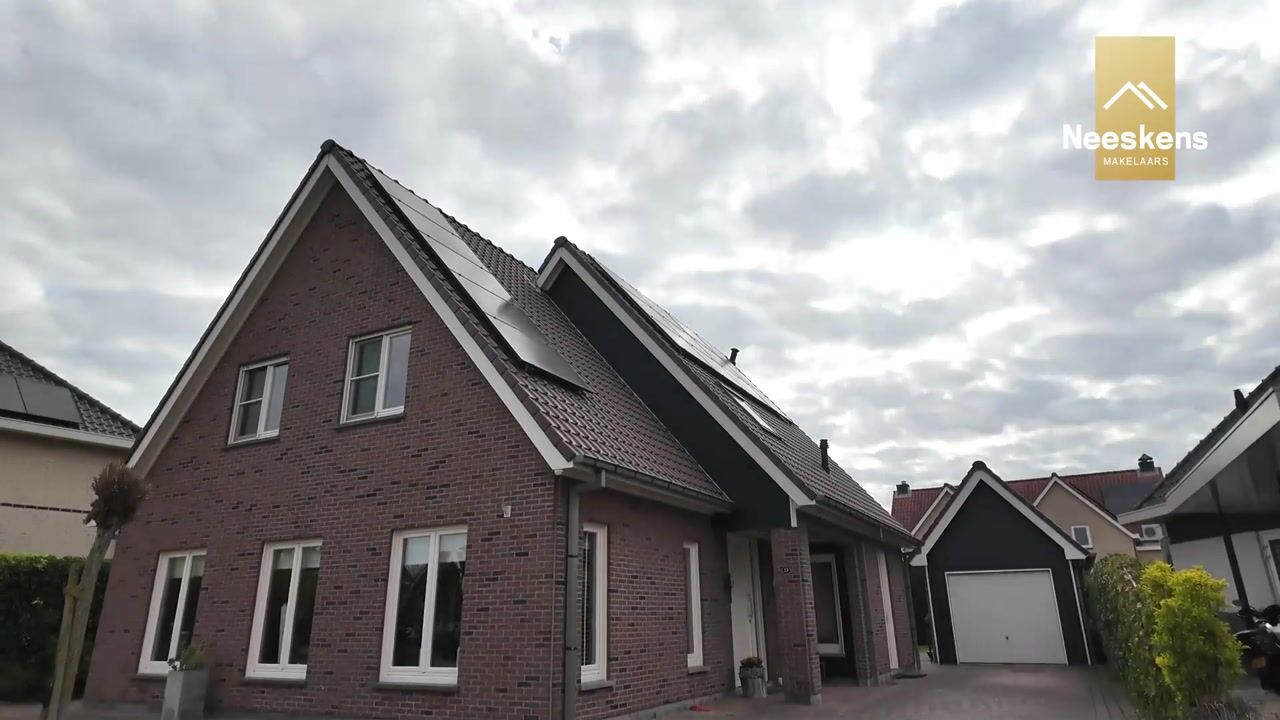 Video of I.G.J.van den Boschstraat 53