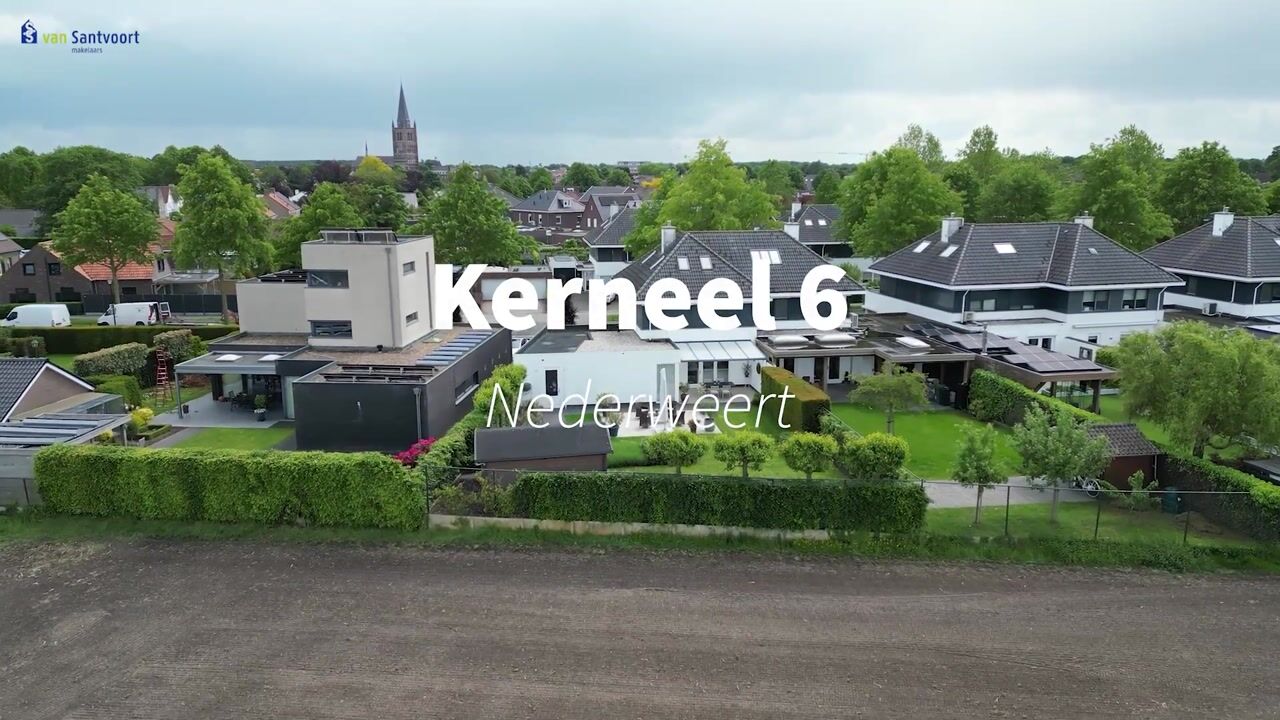 Video van Kerneel 6