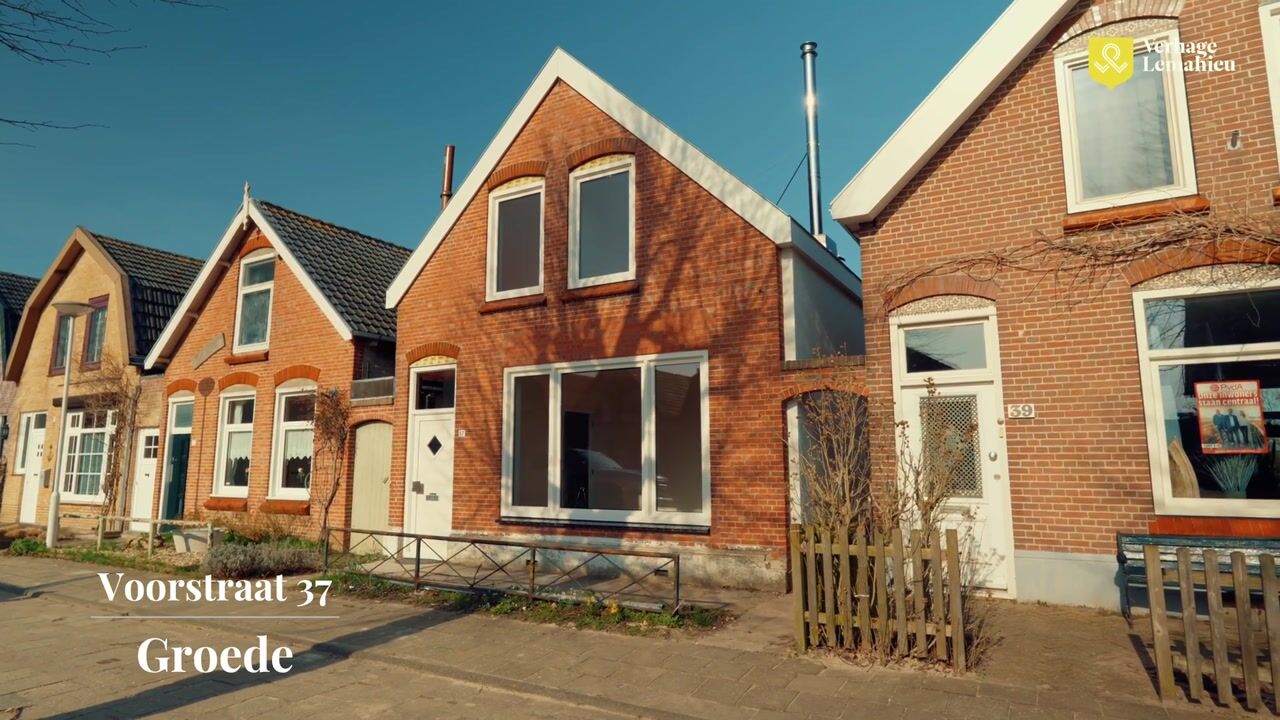 Video van Voorstraat 37