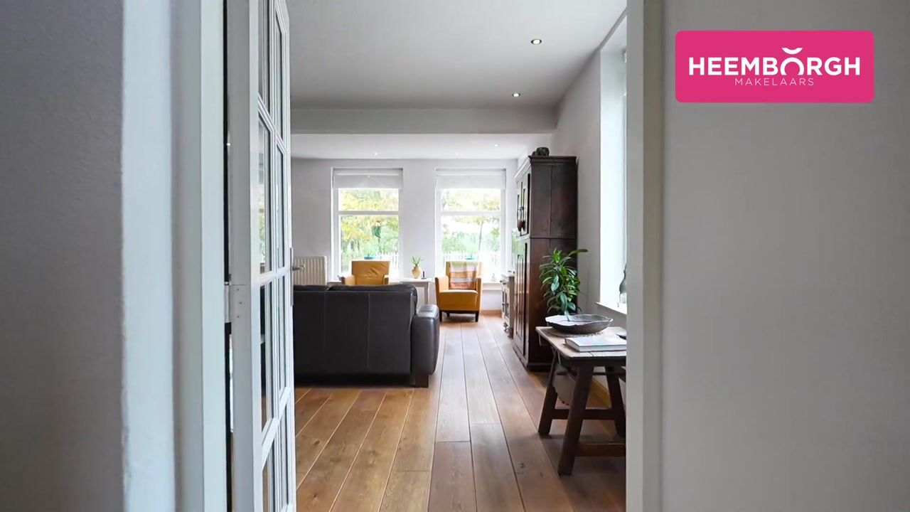 Video van Zilkerduinweg 336