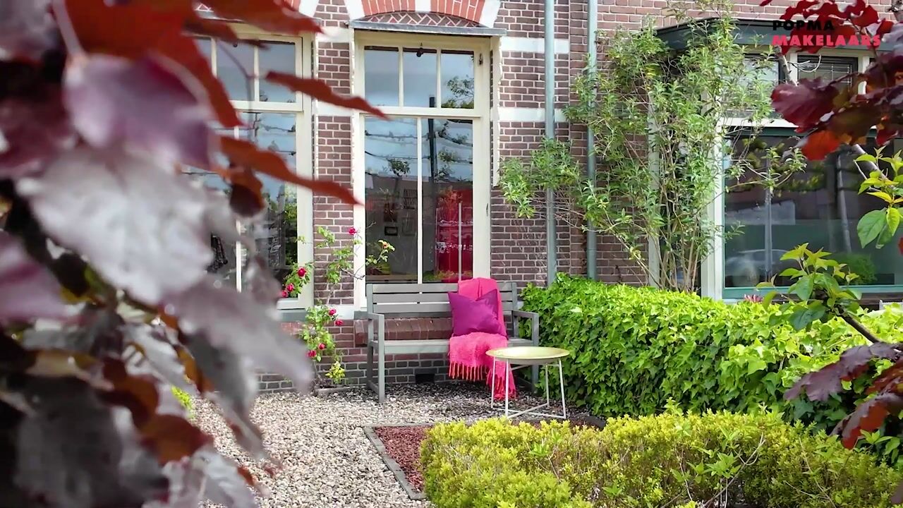 Video van Noordvliet 505-A