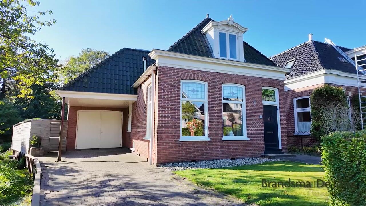 Video van Noordersingel 16