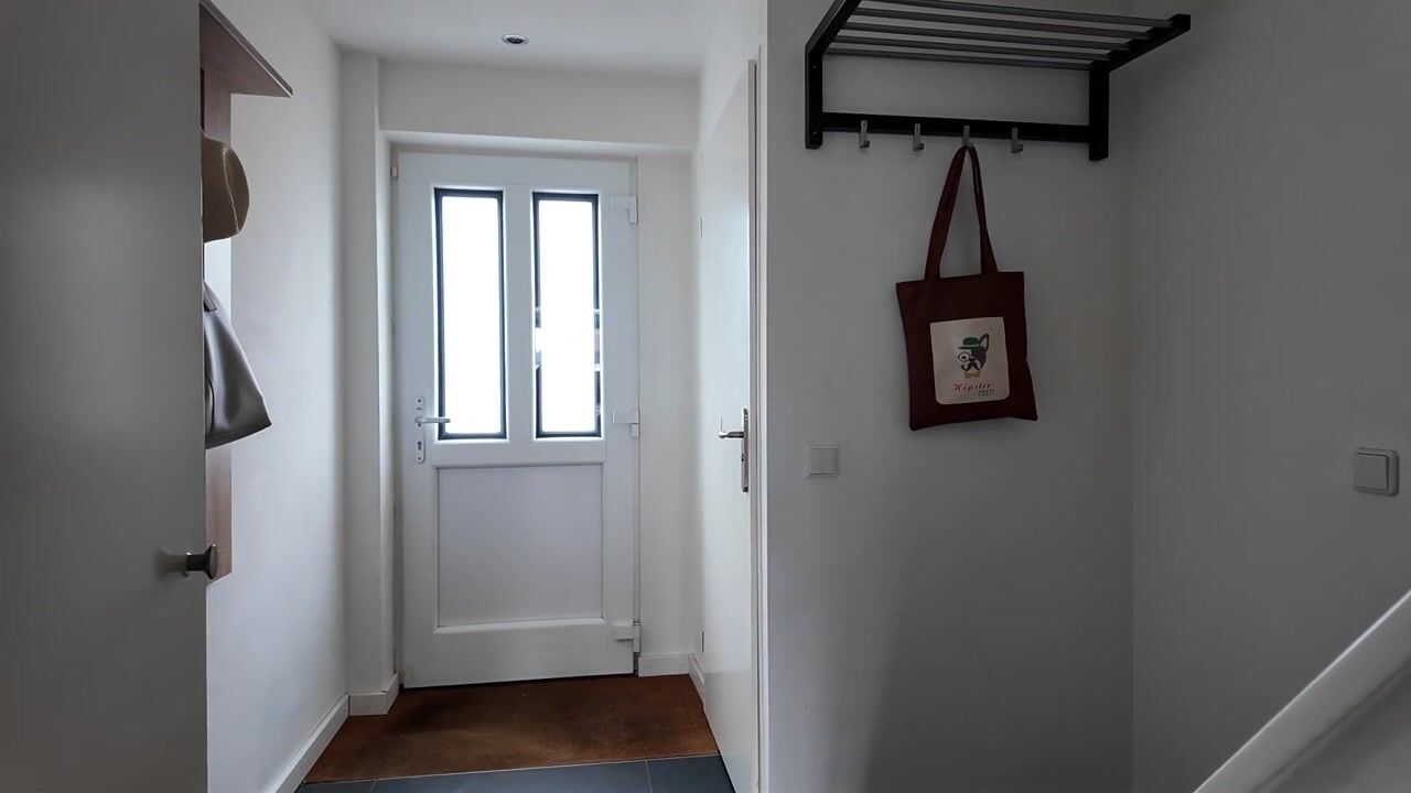 Video van Spaaihoefweg 44