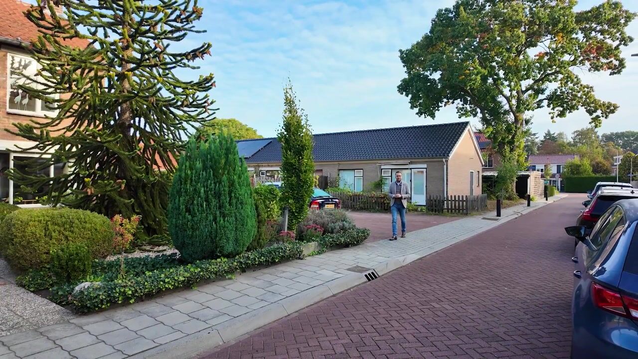 Video of Hertog Arnoldweg 14