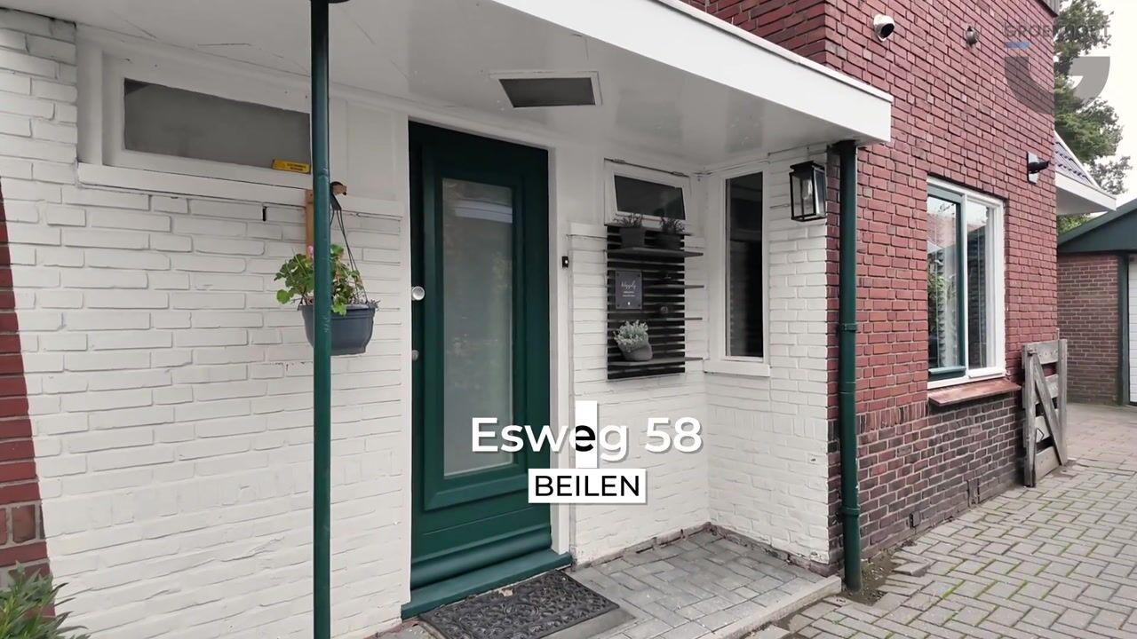Video van Esweg 58
