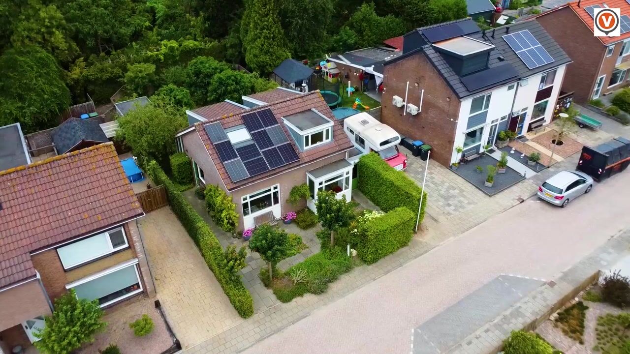 Video van Prinses Irenestraat 65