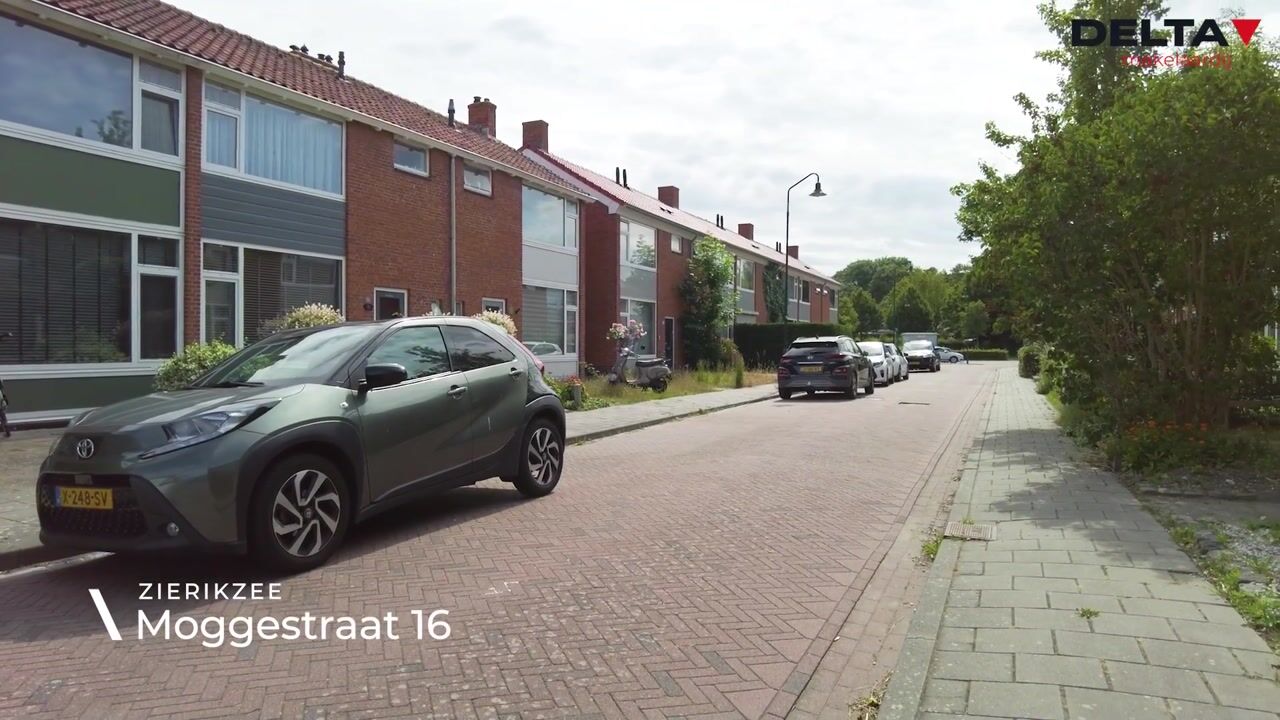 Video van Moggestraat 16