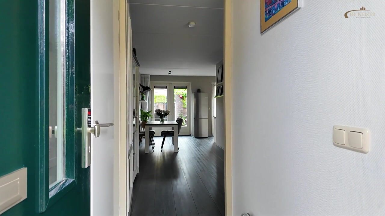 Video van Narcissentuin 15