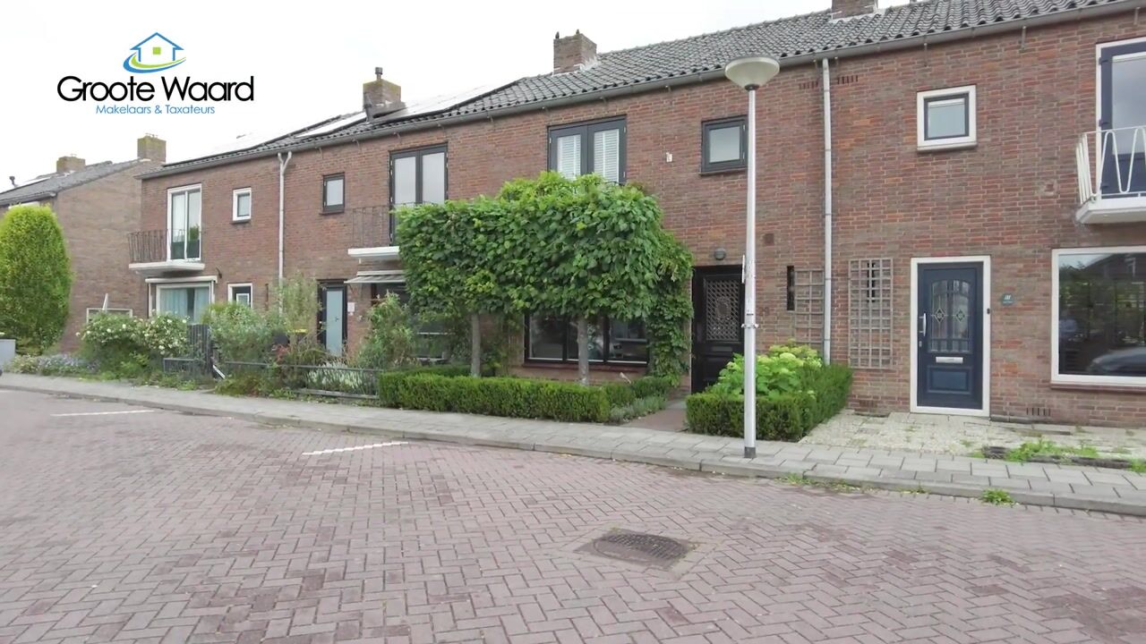 Video van Ribesstraat 29