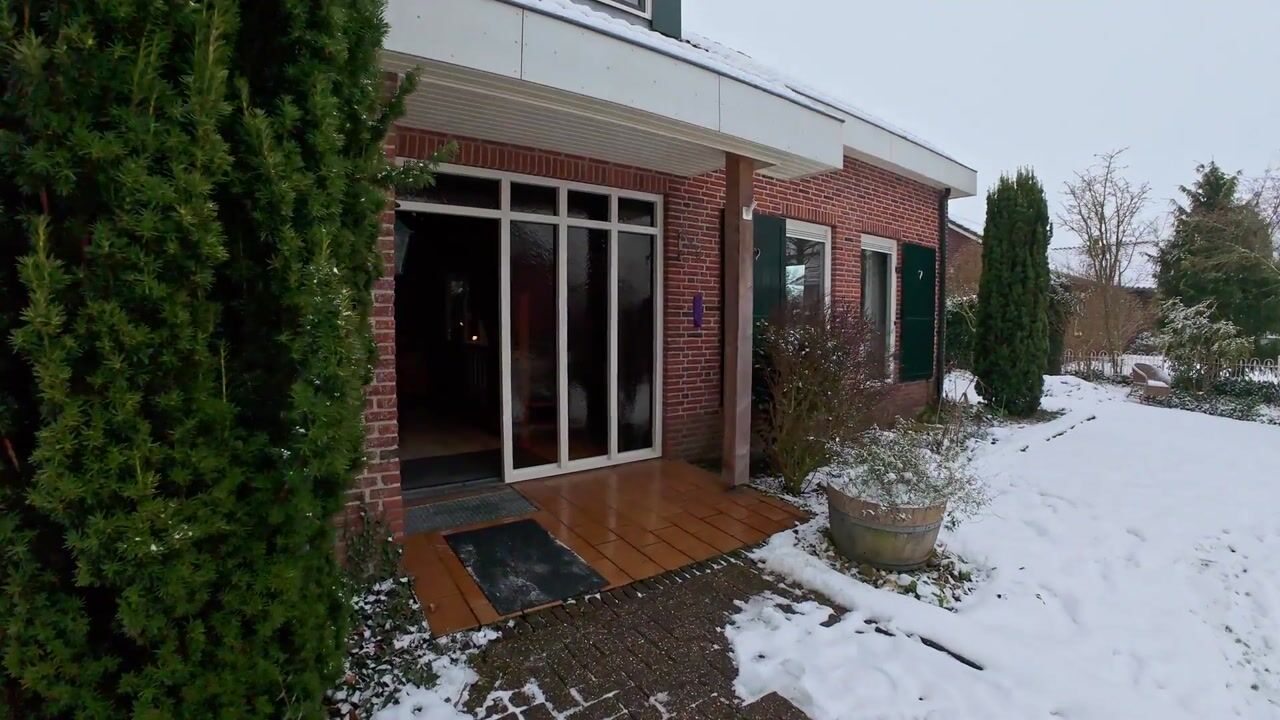 Video van Oude Steenbraakweg 1