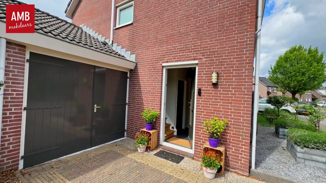 Video van Europalaan 32