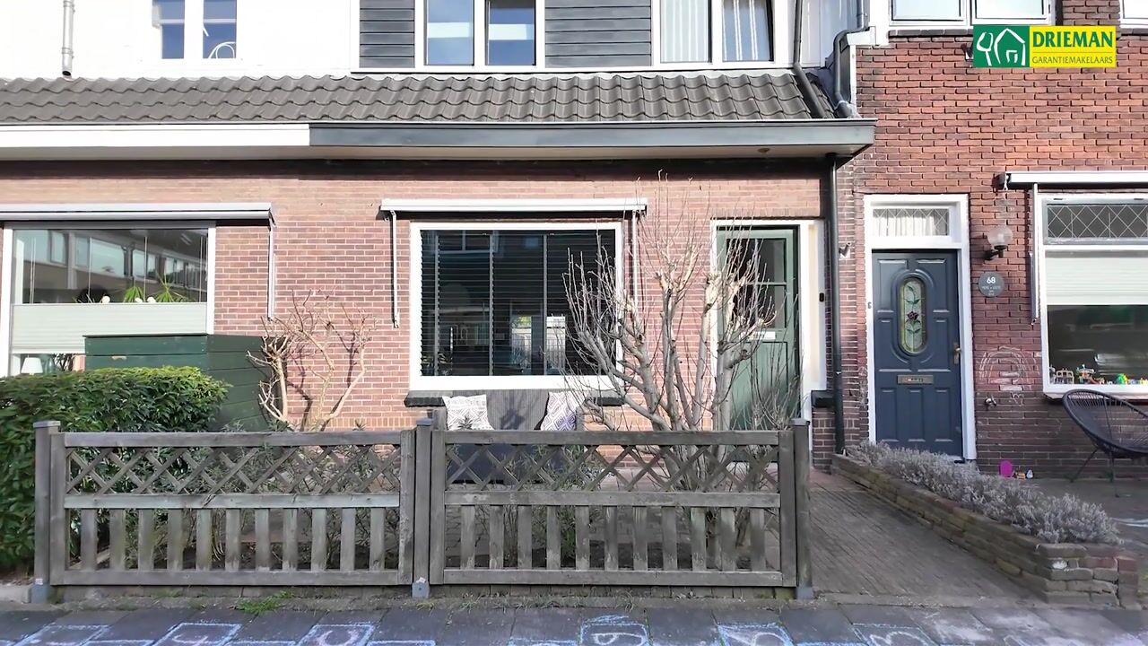 Video van Weteringstraat 70
