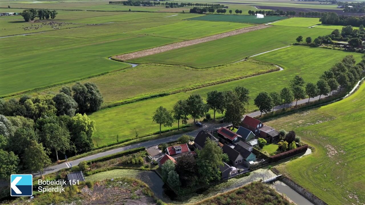 Video van Bobeldijk 151